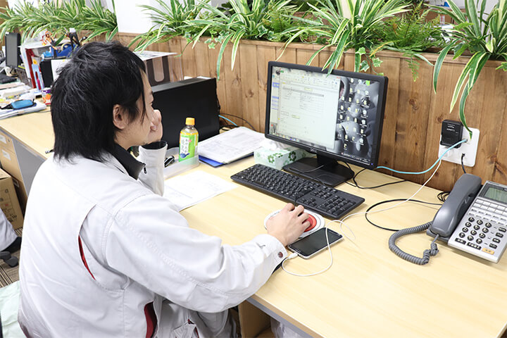 消防設備の保守点検・メンテナンスについて
